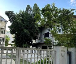 Balmoral Park (D10), Detached #464287121